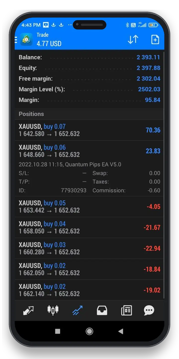 Client review 12 — community-submitted screenshot shared with Autocratic Solutions