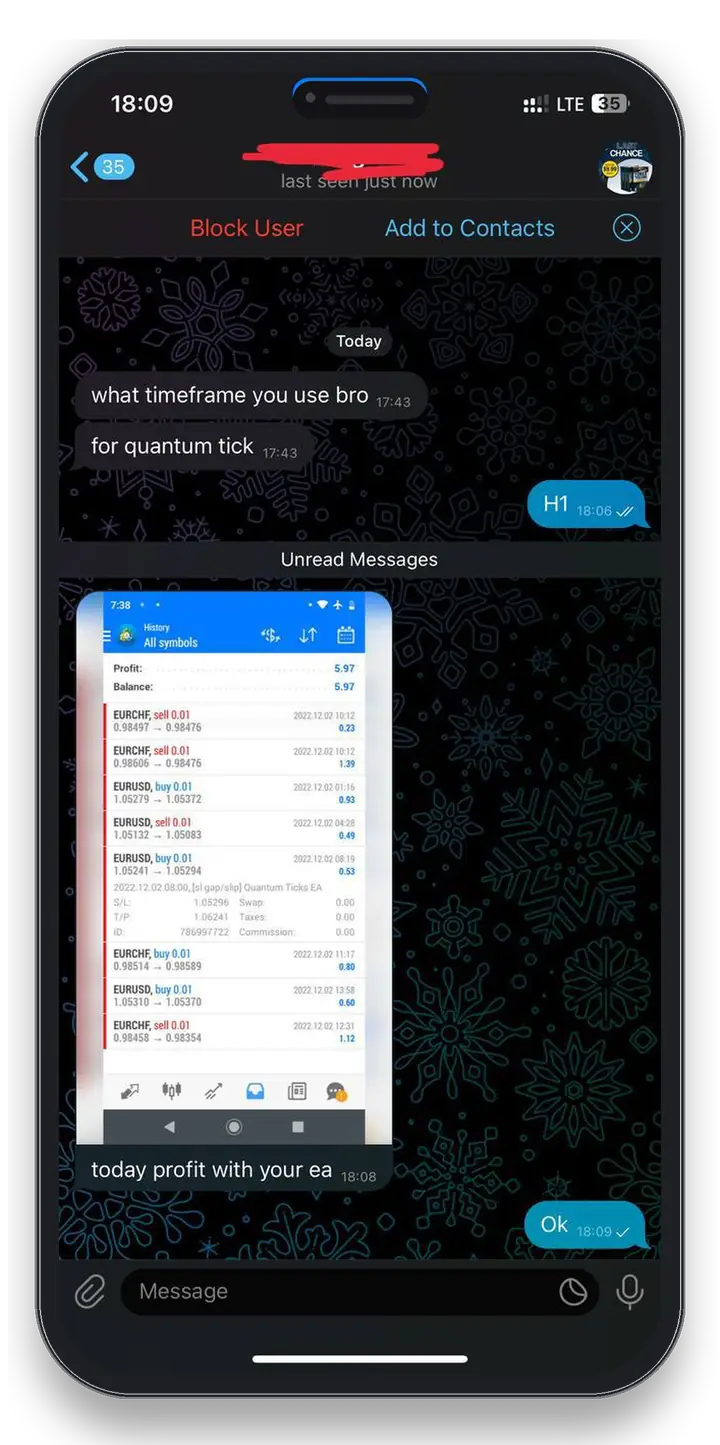 Client review 18 — community-submitted screenshot shared with Autocratic Solutions
